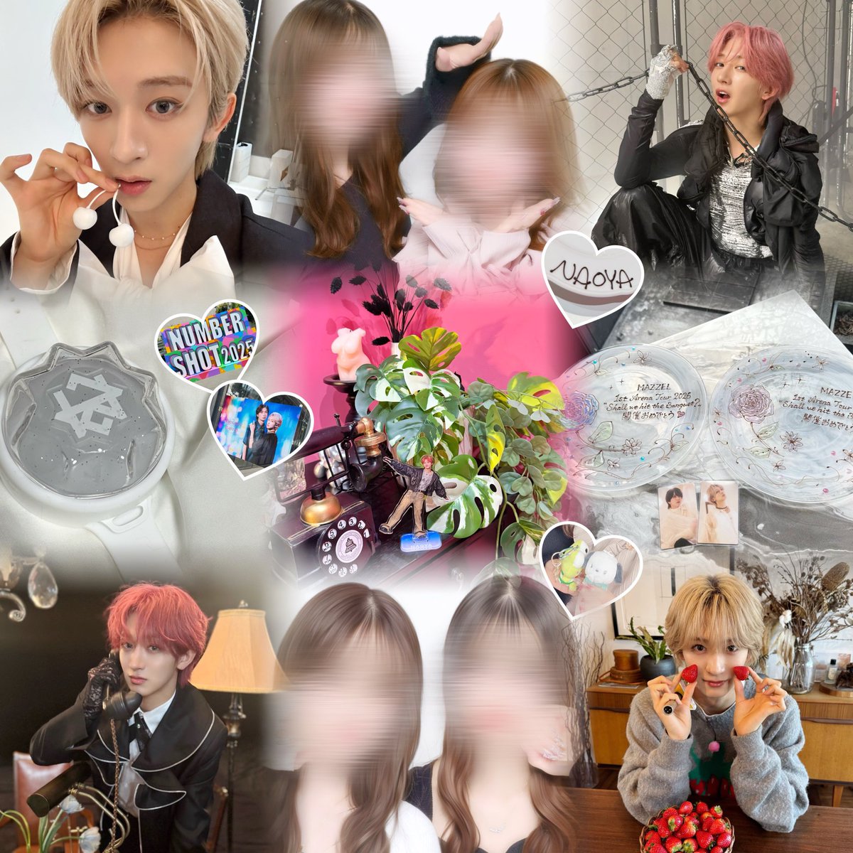 𝓗𝓪 💖 tweet media