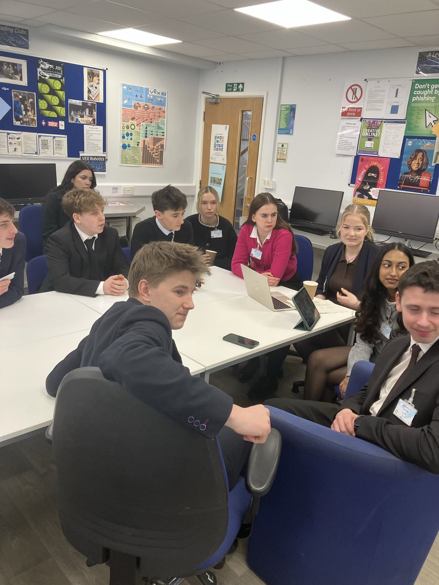 Polar Aspect MACs tweet media