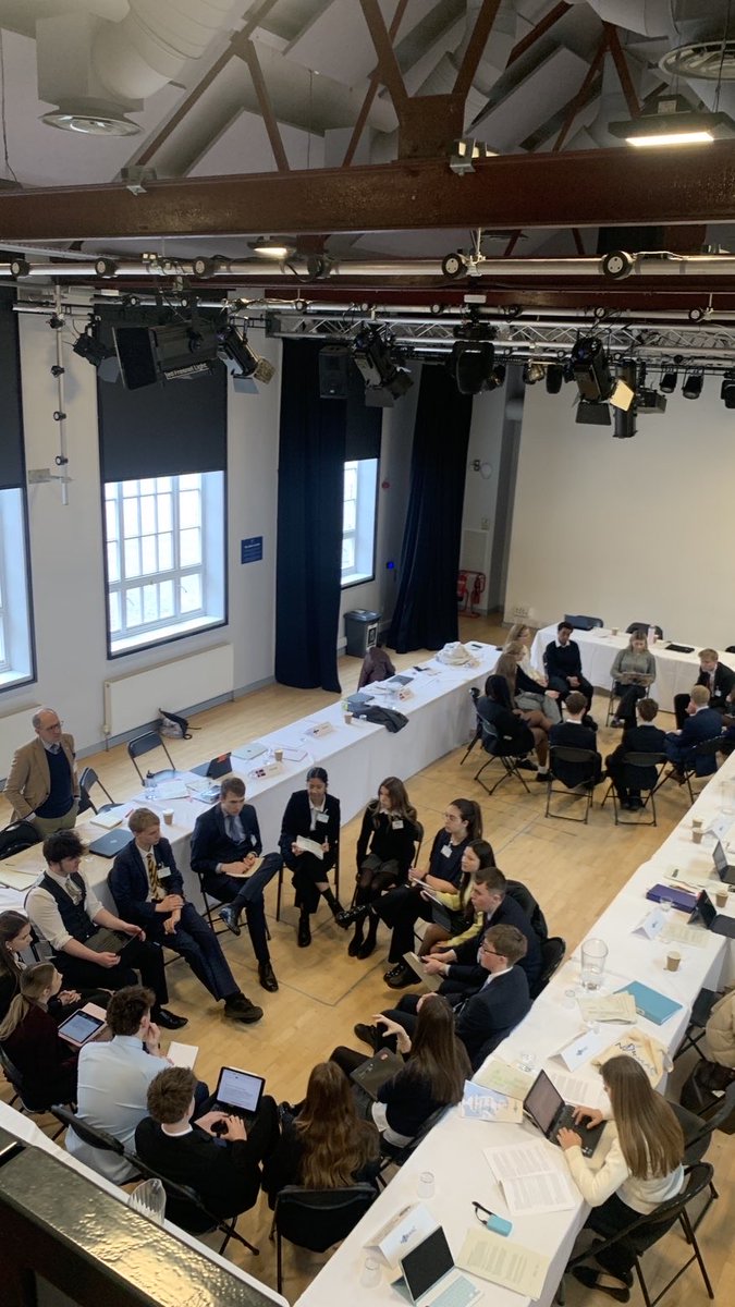 Polar Aspect MACs tweet media