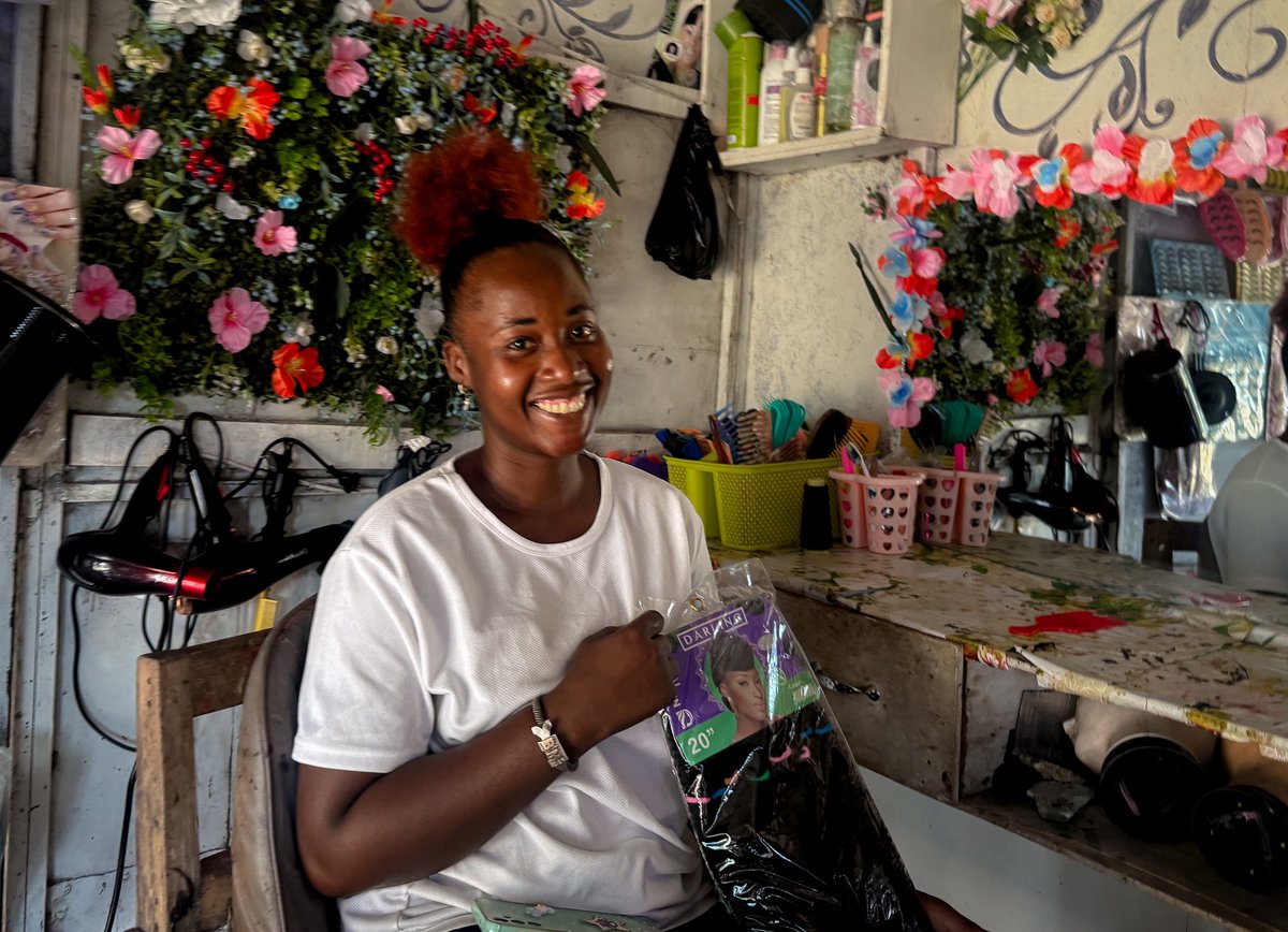 OIM Côte d'Ivoire tweet media