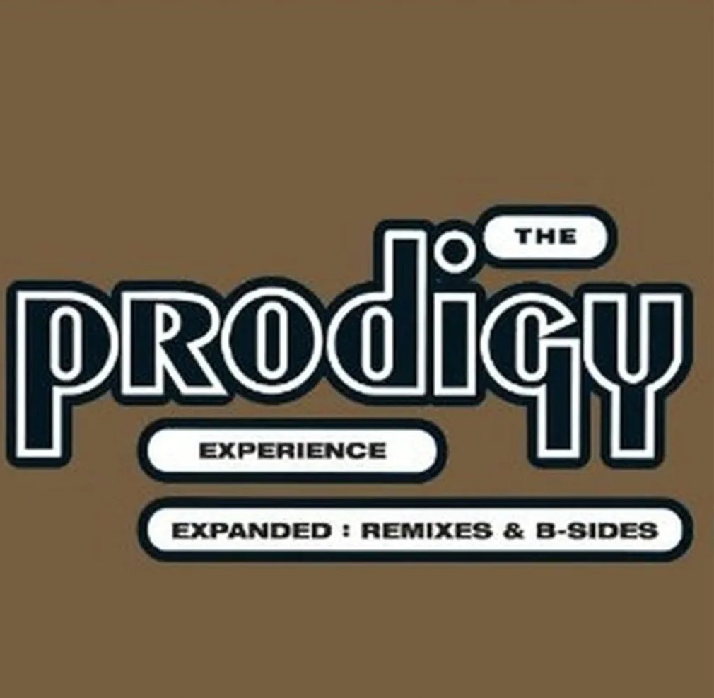 imajicaman's tweet image. First CD of the day #TheProdigy - Experience (Expanded edition).
#SundayVibes #CompactDisc