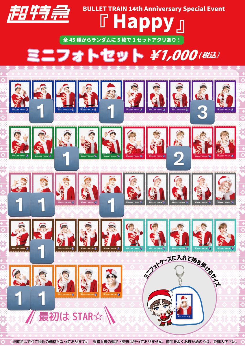 みつちぃ tweet media