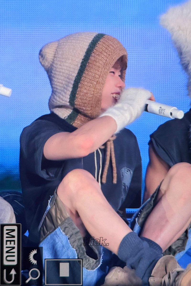 𝐊𝐢𝐜𝐤. tweet media