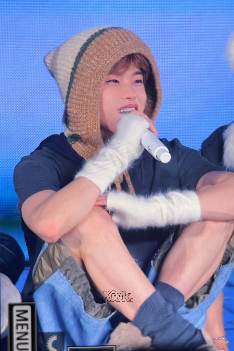 𝐊𝐢𝐜𝐤. tweet media