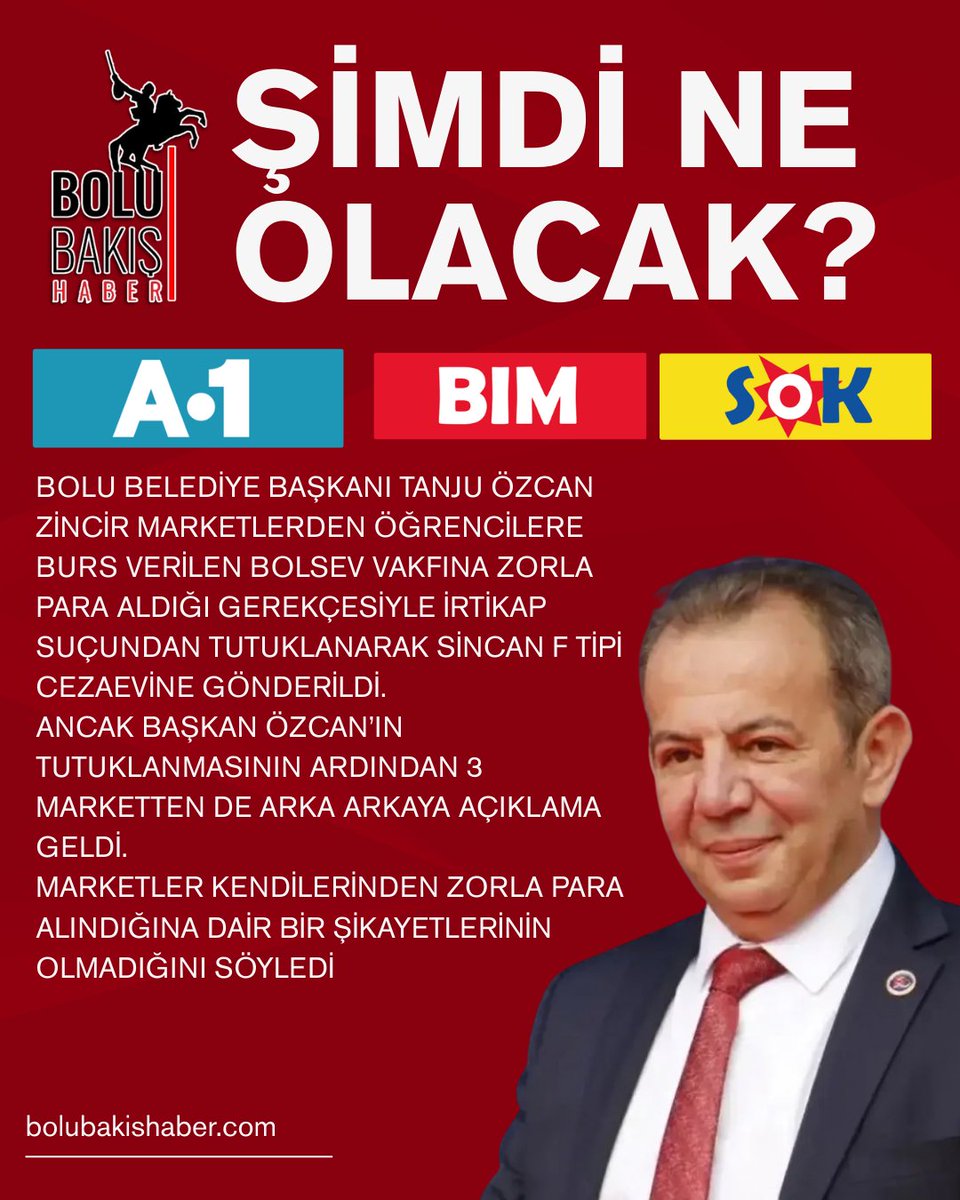 farukcidem's tweet photo. Bolulular başkanlarının neden tutuklu olduğunu soruyor... #tanjuözcan #bolu https://t.co/3sQaIDi8TI