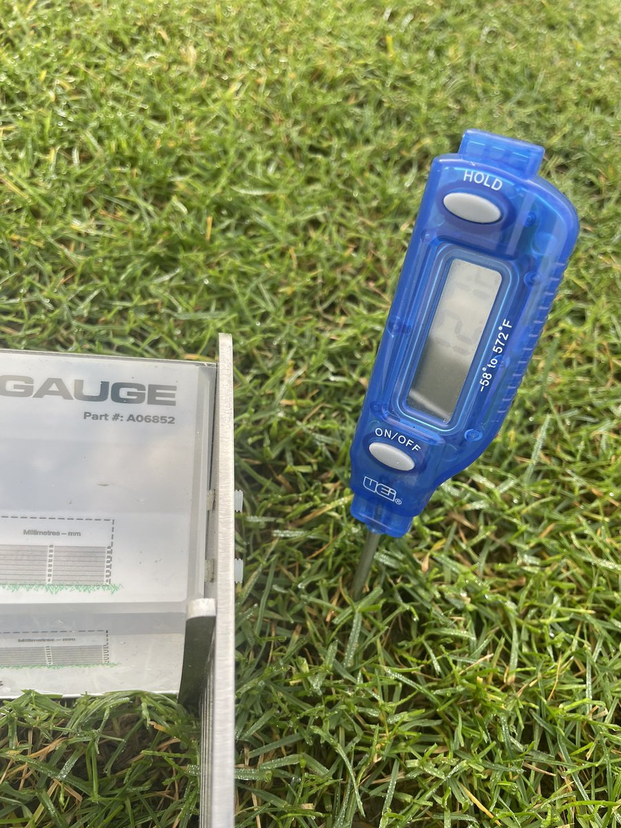 Sean lloyd - Rgs Agronomy tweet media