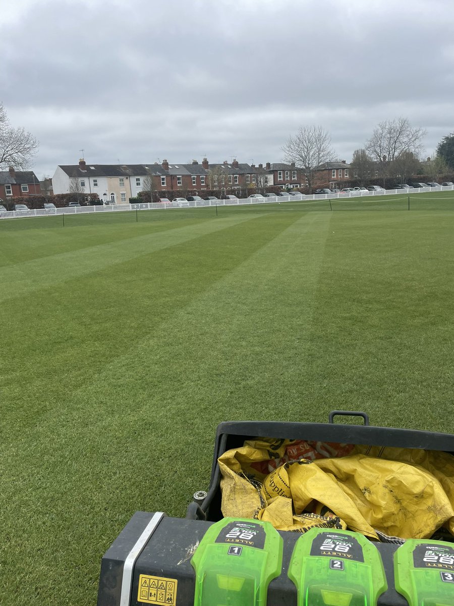 Sean lloyd - Rgs Agronomy tweet media