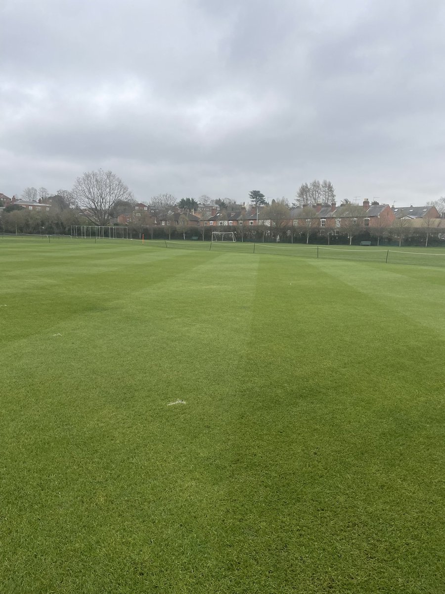 Sean lloyd - Rgs Agronomy tweet media