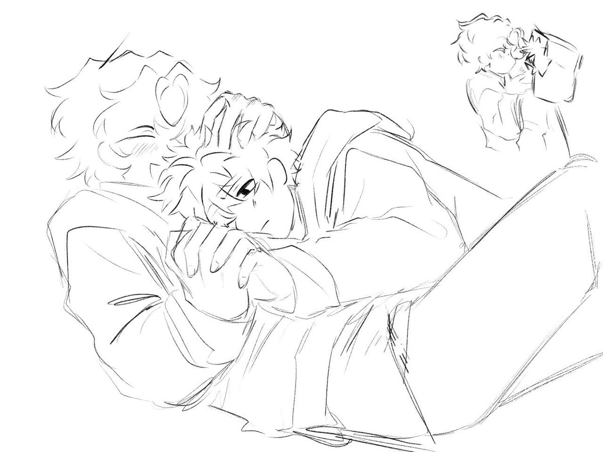 nisemononisemo's tweet image. #ColdFront