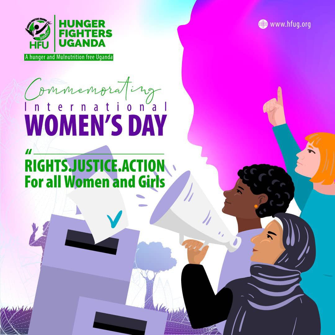 Hunger Fighters Uganda tweet media