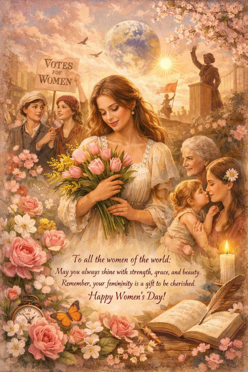 She is Better tweet media