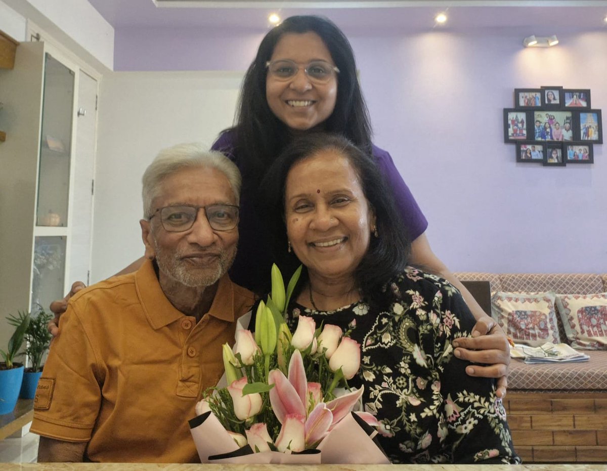 Rashmi Puranik tweet media