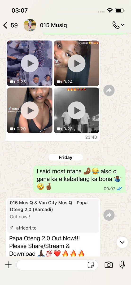 Oscar Ofentse Letsoalo tweet media