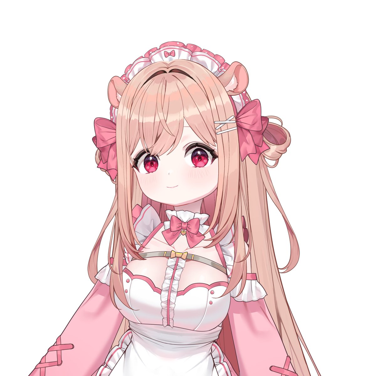 하나네노 츄츄🐭🌷 tweet media