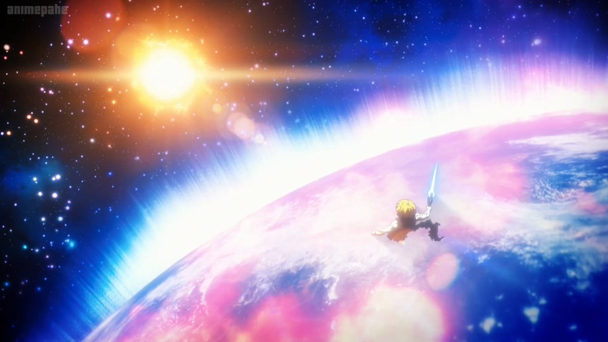 Christopher aka T͟hē King Of Lightning tweet media