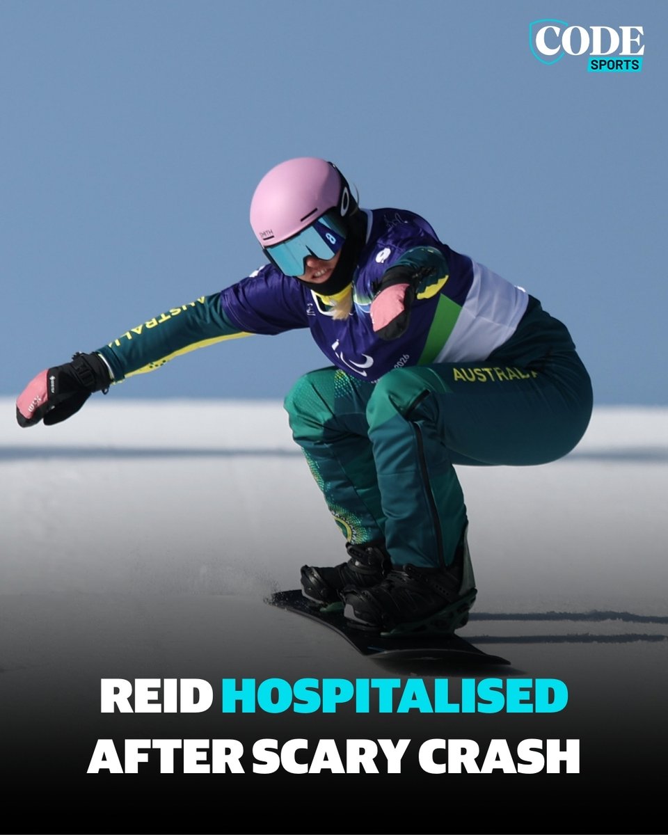 CODE Sports tweet media