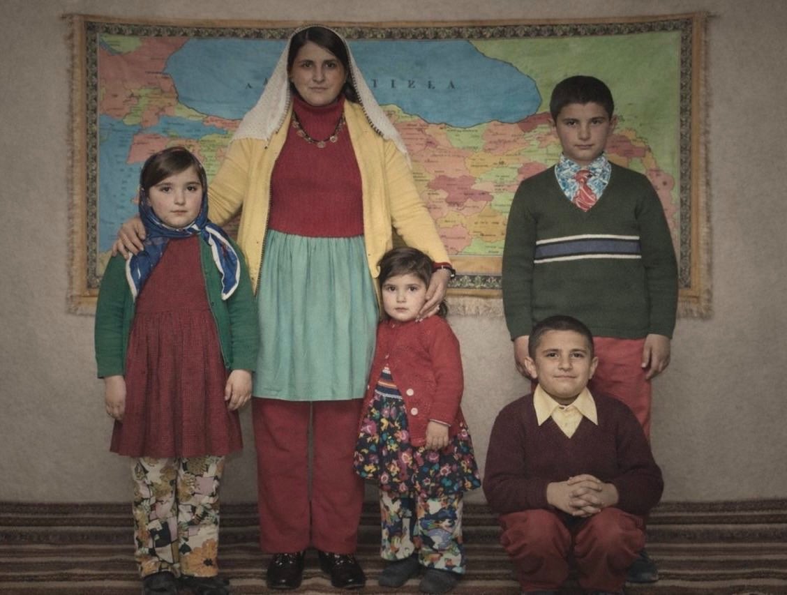 FERHAT TUNÇ tweet media