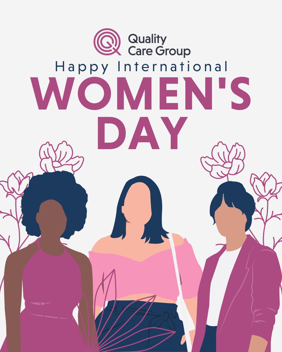 Quality Care Group tweet media