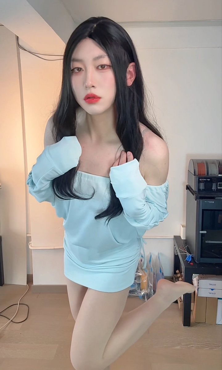 天国王朝 tweet media