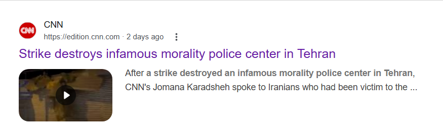 Ido BROMBERG tweet media