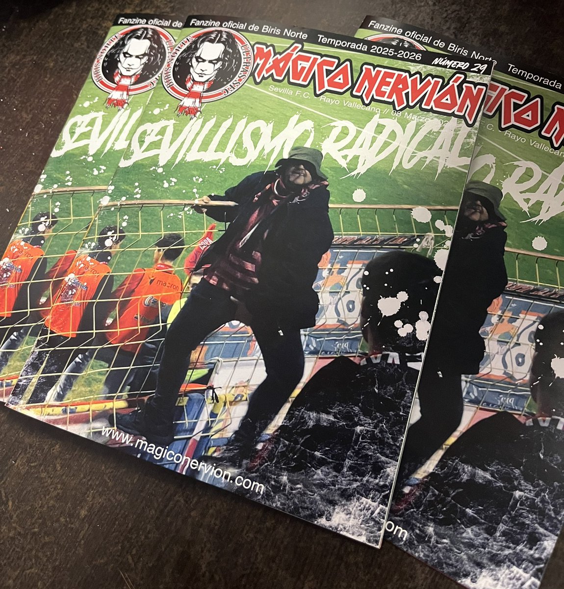 BIRISMATERIAL tweet media