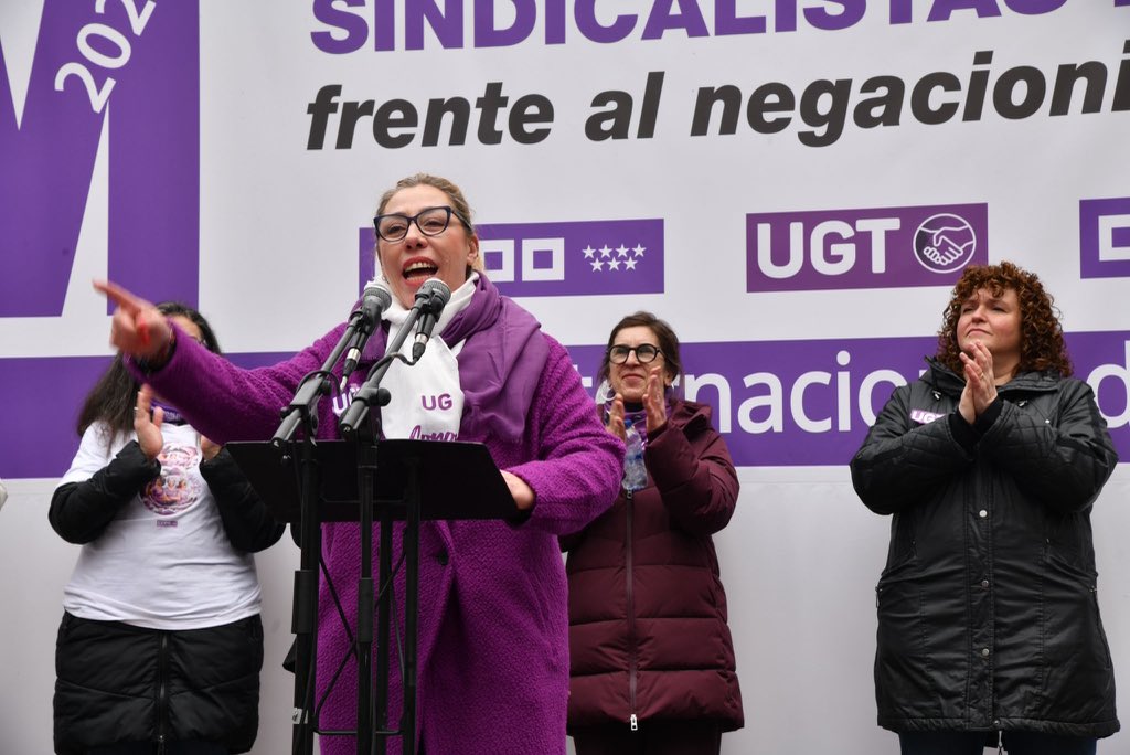 Pepe Álvarez tweet media