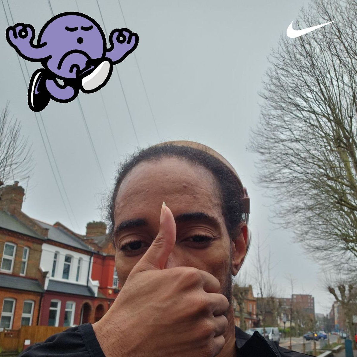 Kyle Charles tweet media