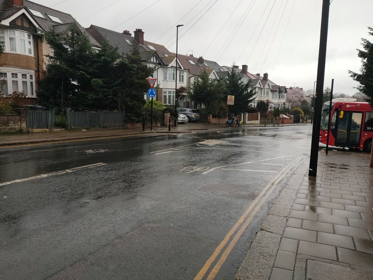 Streatham Wells LTN Watch tweet media