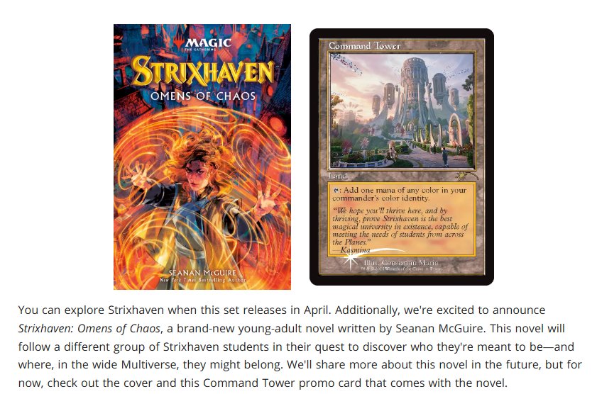 AffinityForCommander tweet media