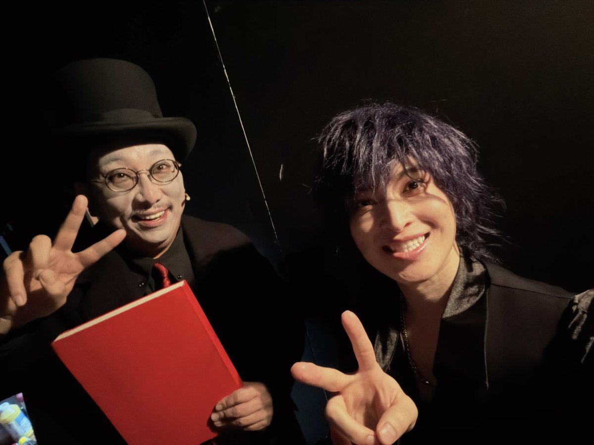 街裏ぴんく tweet media