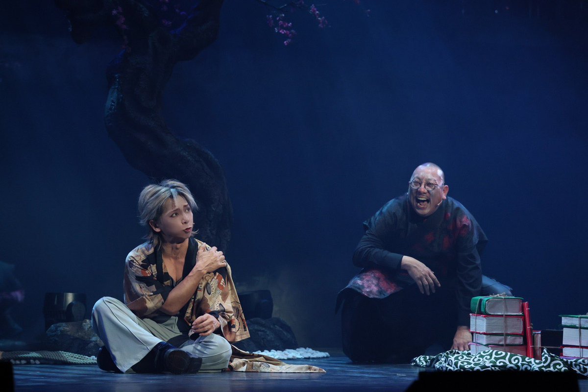 街裏ぴんく tweet media