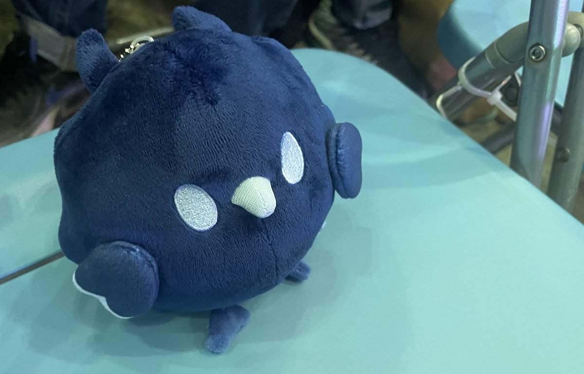 とらの tweet media