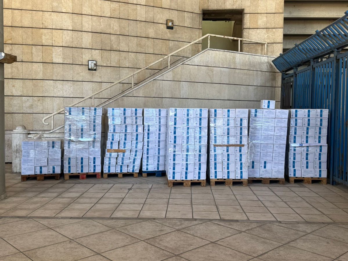 WFP Lebanon - برنامج الأغذية العالمي في لبنان tweet media