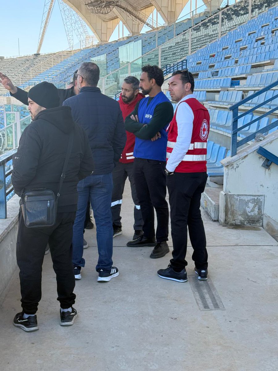 WFP Lebanon - برنامج الأغذية العالمي في لبنان tweet media