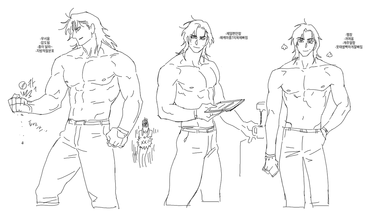 왹스바리 tweet media