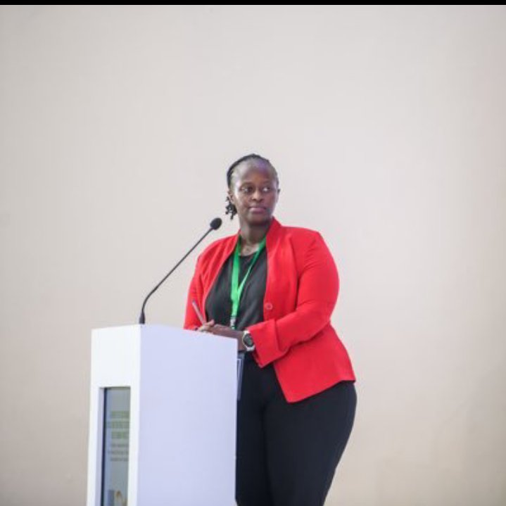 Moses Nangumya tweet media