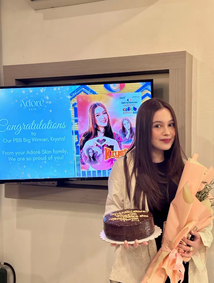 sapph03's tweet image. Natagpuan fresh na fresh 

#Finding Krystal Mejes