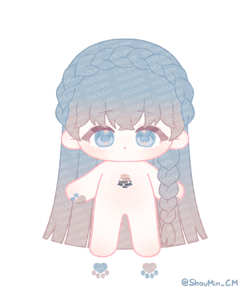 슈민 커미션계 tweet media