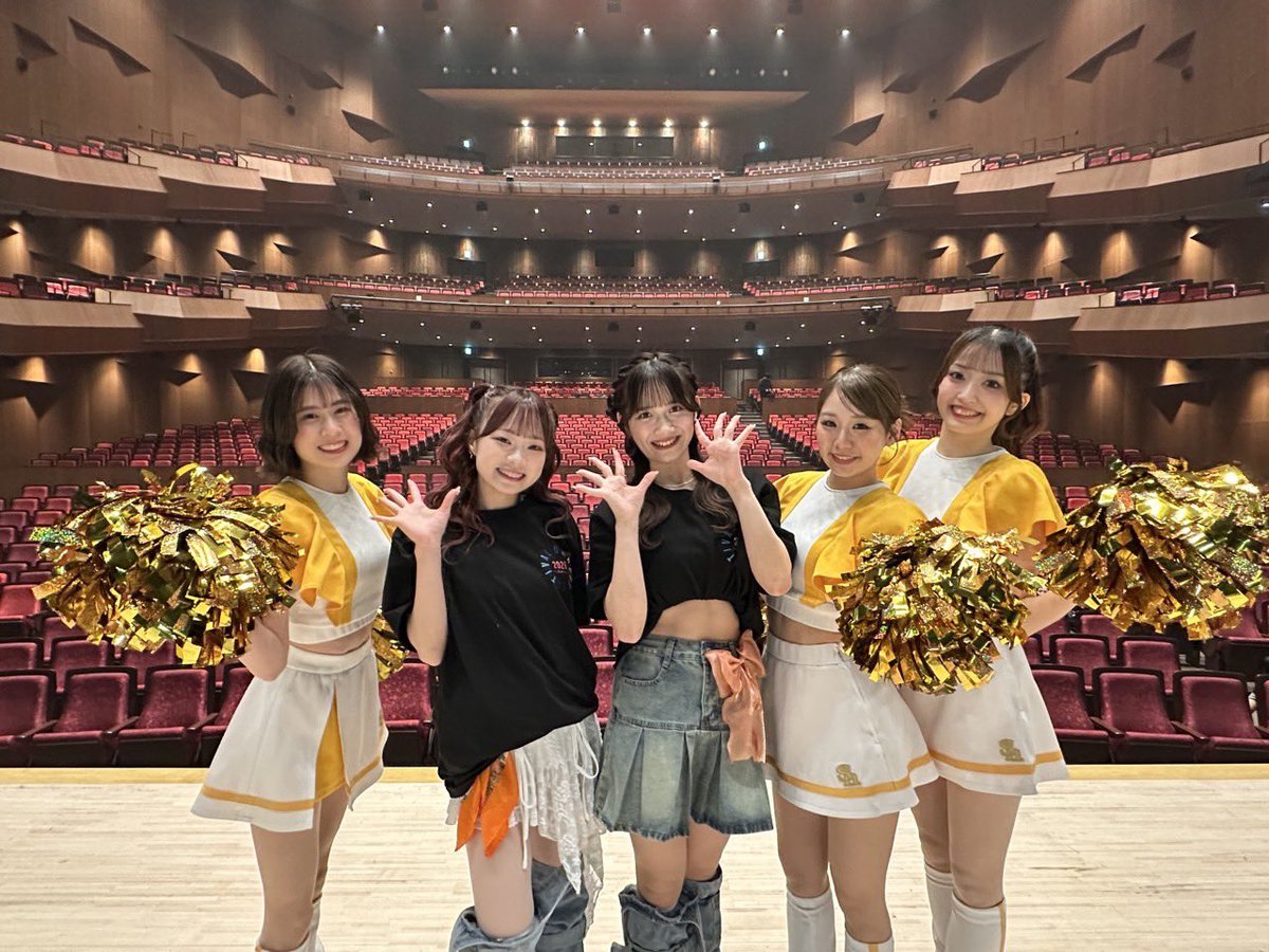 ハニーズダンスアカデミー Dance Festival 2026 supported by 不二精機