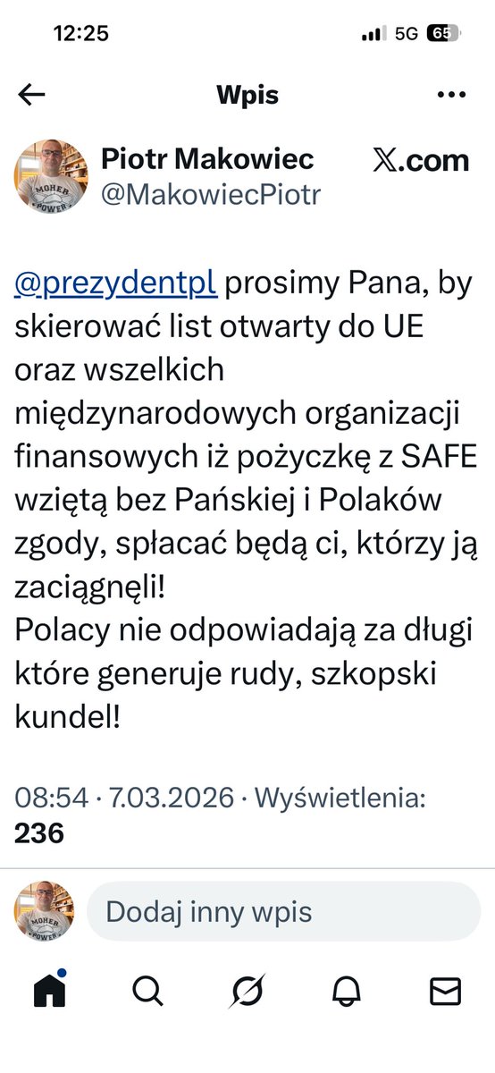 <a href="/waldemar_buda/">Waldemar Buda</a> Tak powinno to wyglądać