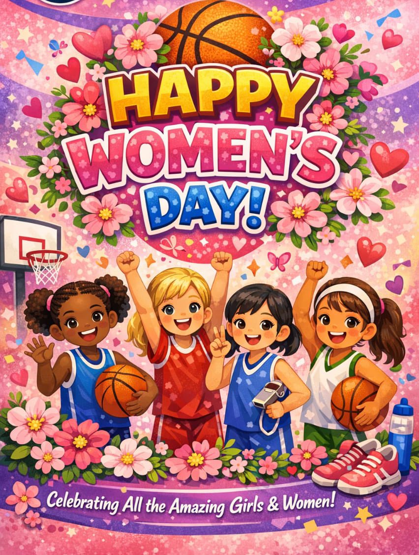 FUBA Youth & Mini Basketball tweet media