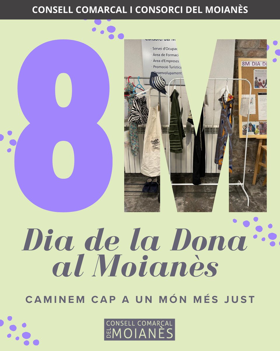 Consell Comarcal del Moianès tweet media