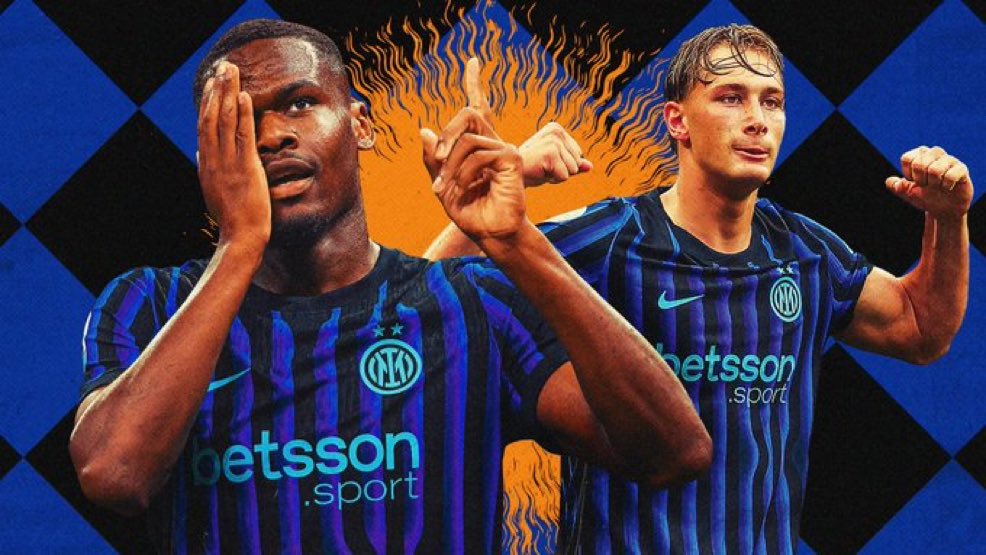 Forza Bastoni💪 | ⭐️ 𝐗𝐅𝐚𝐫𝐢𝐬 ⭐️🚬 tweet media