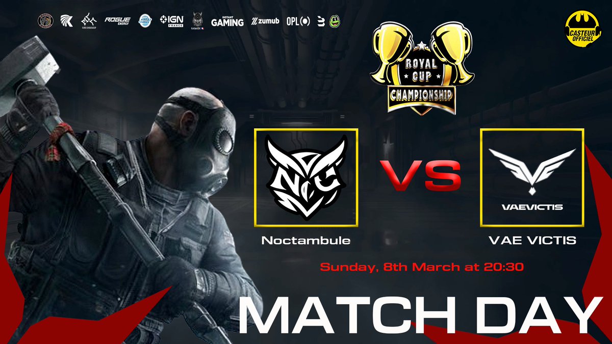 โซ๏ธ Royal Cup ChampionShip โซ๏ธ tweet media