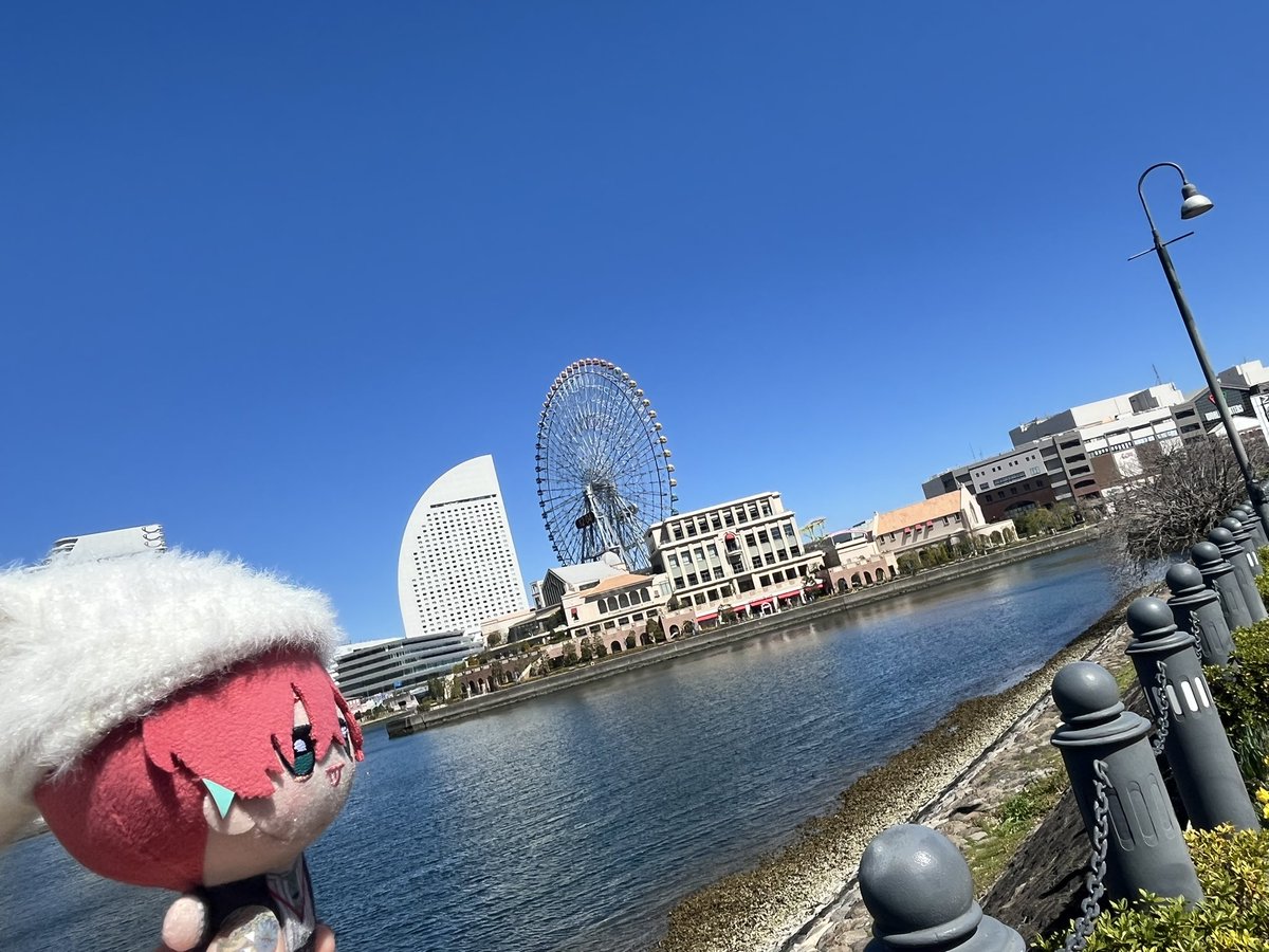 もど * tweet media