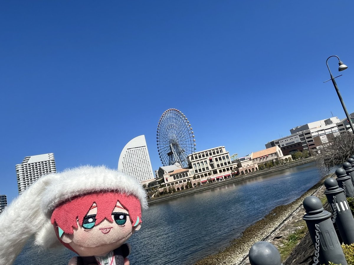 もど * tweet media