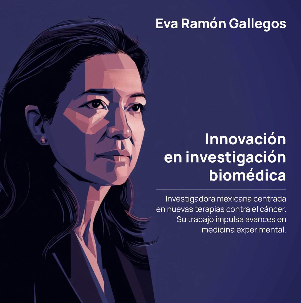 Mercé Electromedicina tweet media