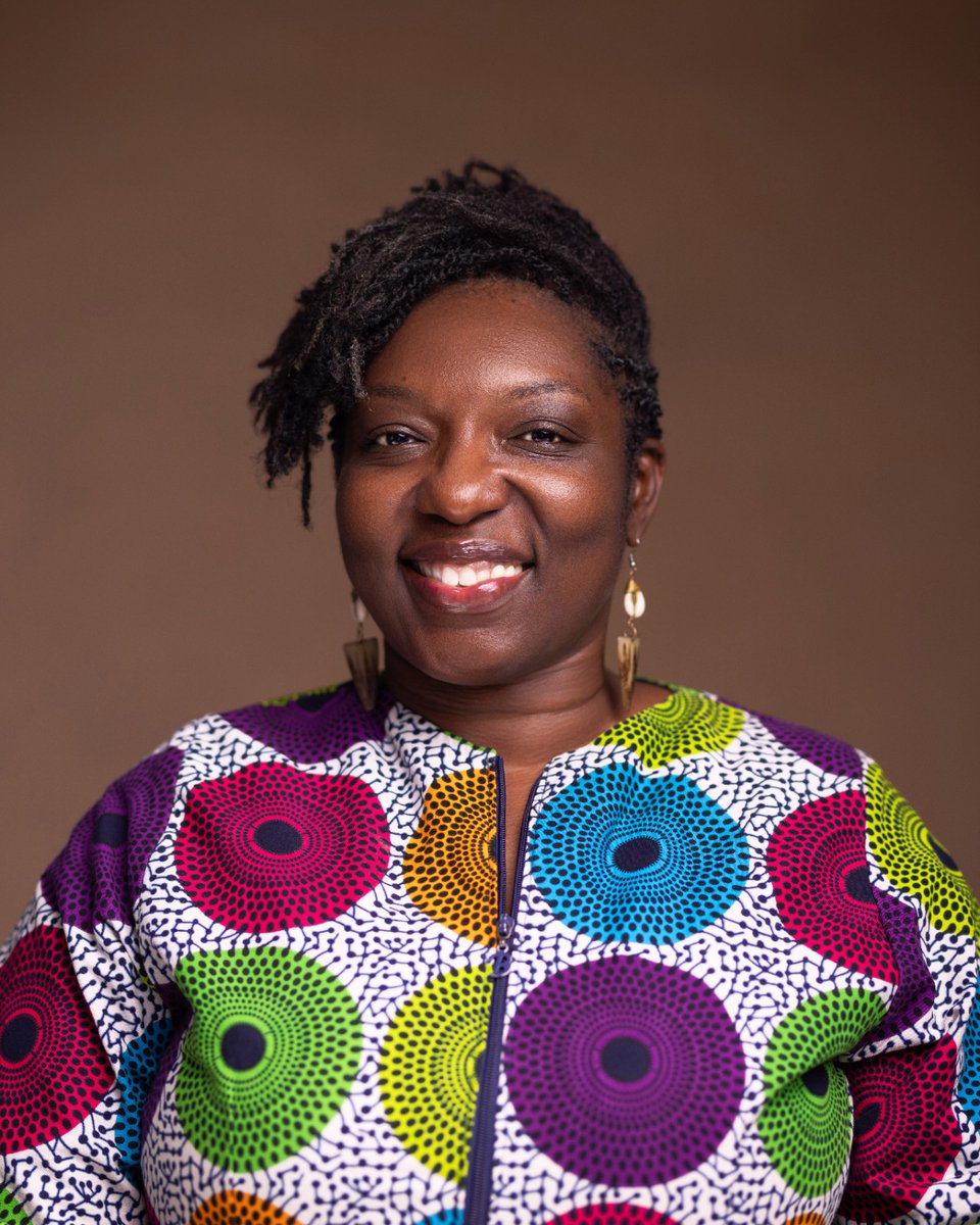 As Vice President of Products and Delivery at SEVN Ghana Ltd., Araba Amuasi ’07 leads teams delivering innovative financial solutions across Africa. She also serves as STEM Lead at DreamOval Foundation, advancing STEM education and digital literacy in Ghana. #IWD2026 #atAshesi