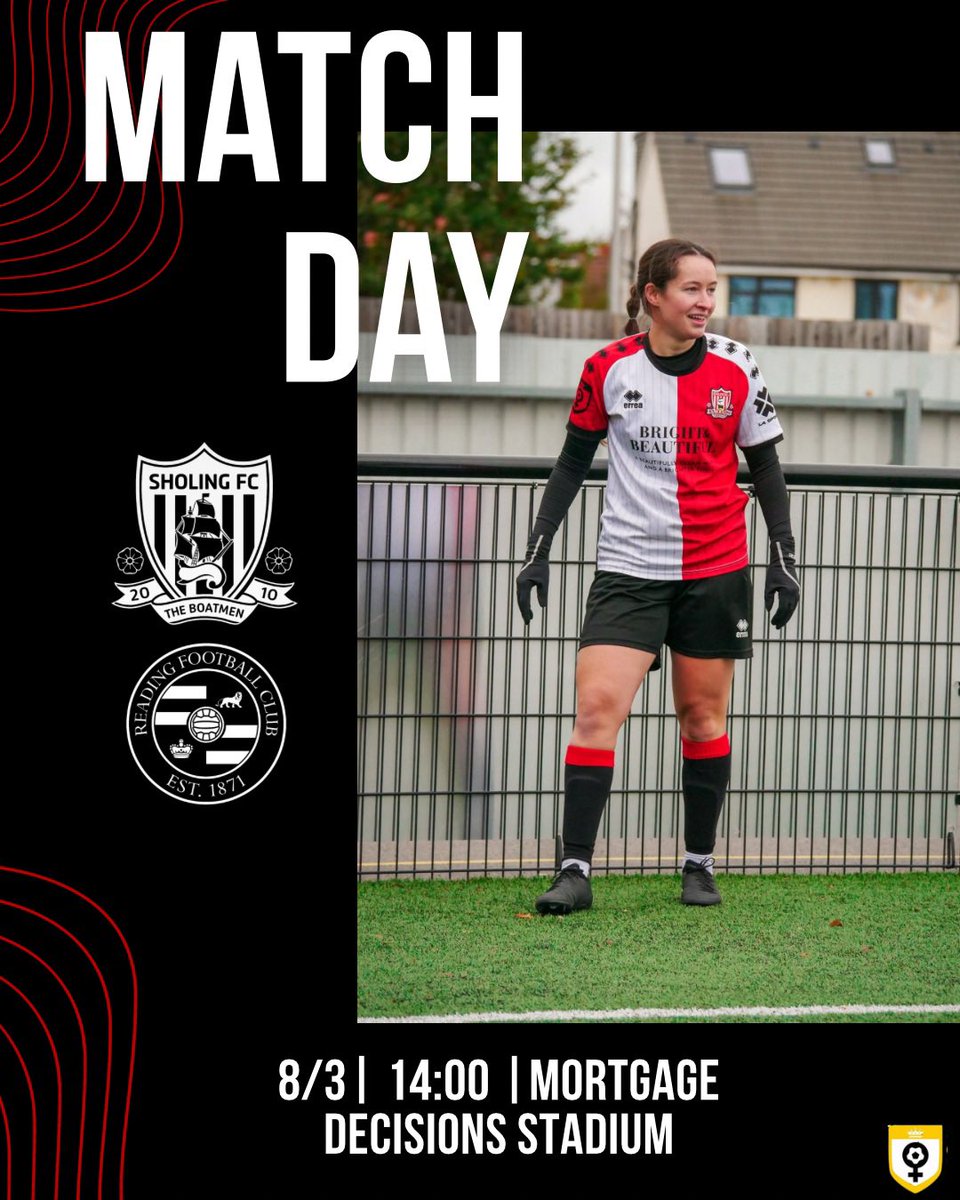 Sholing FC Women tweet media