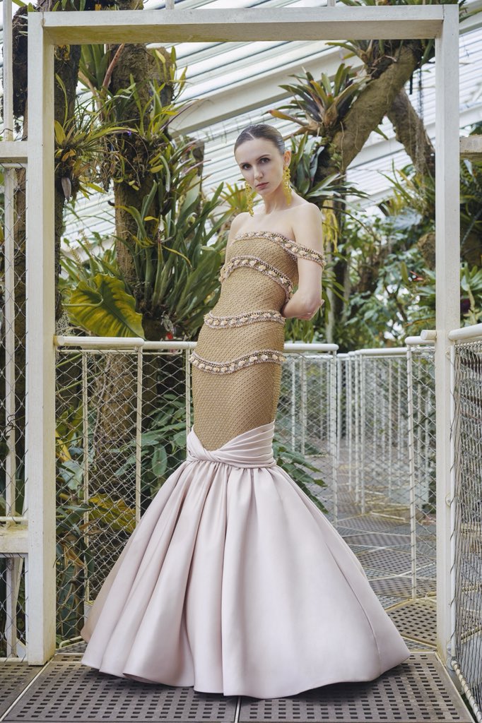 Rami Kadi Maison de Couture tweet media